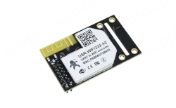 Industrial-grade WIFI module (built-in)