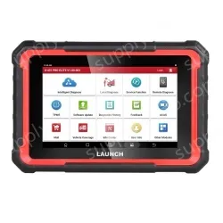 SP475 LAUNCH X-431 PRO ELITE