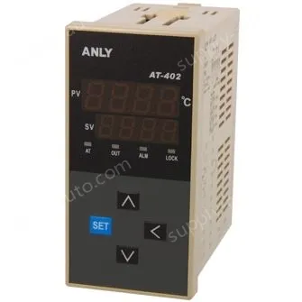 ANLY Temperature controller AT-402B-01