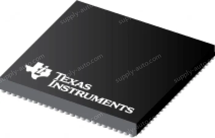 AM3505AZCN Texas Instruments
