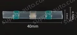 Solder terminal green-S51
