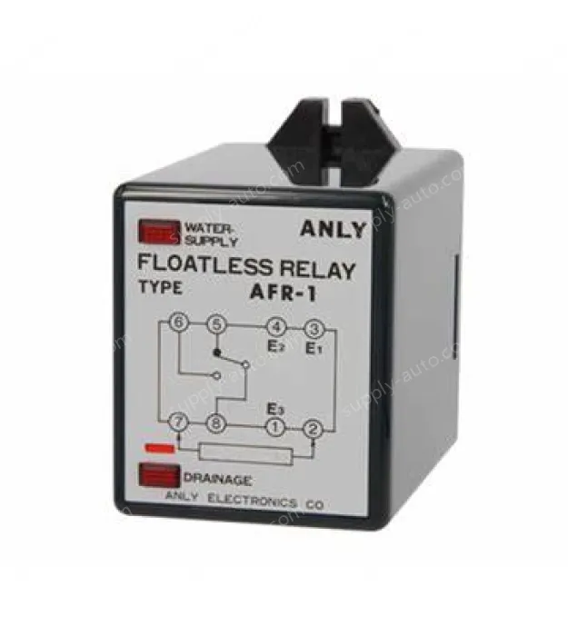 ANLY Level controller AFR-G
