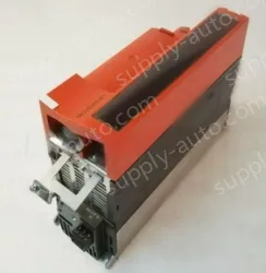 SEW's inverters MC07B0750-503-4-00