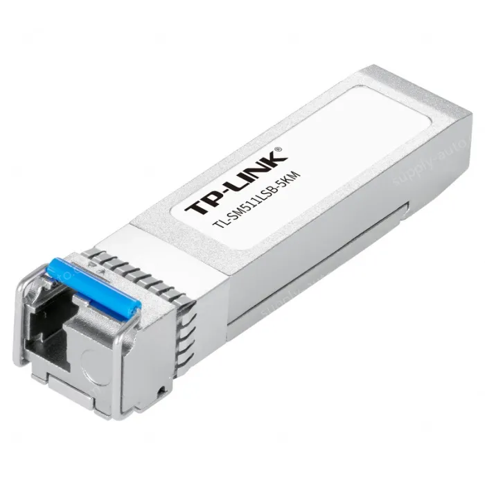 TL-SM511LSB-5KM 10 Gigabit single-mode single-fiber SFP+ optical module