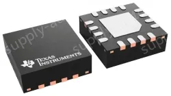 BQ24073RGTT Texas Instruments