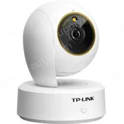 8 million full-color PTZ wireless IP camera
