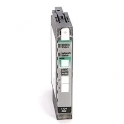 I/O Module