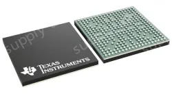 AM3351BZCEA60 Texas Instruments