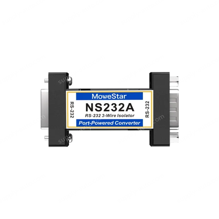 NS232A RS232 Three Wire Signal Isolated Protector