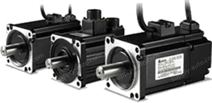 Delta servo motor ECMA-C20807RS