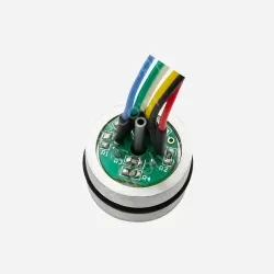 Pressure and Temperature Sensor
