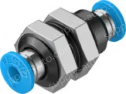 Festo Push-in fittings QSS-4