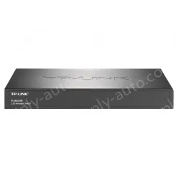 8 x 10/100/1000/2500Mbps RJ45 ports 2.5G cloud management switches