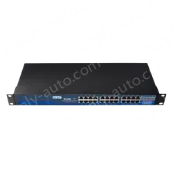 16 Ports Serial Device Server