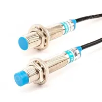 M12 Inductive proximity switch Unshielded type LJ12A3-4-Z/DX DC-2-WIRE NC