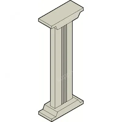 GEMINI IP66 Multipurpose Enclosures
