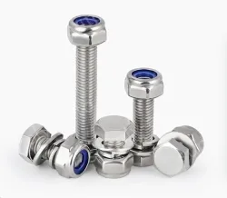 Combination Nut Set Locking M3*8-20 Sets