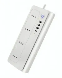 Smart power strip SM-302I-PA20