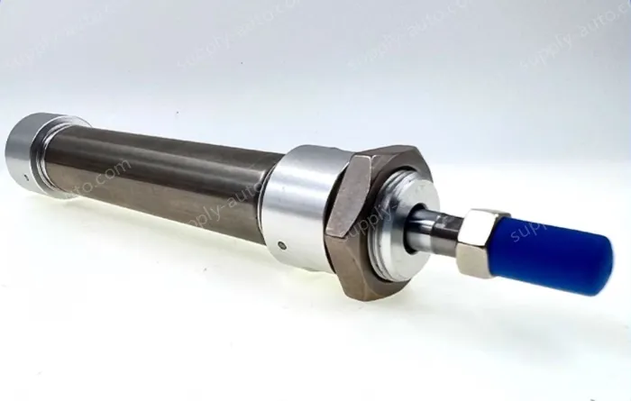 AirTAC mini cylinder MAC20X400SCA