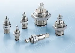 Pin Cylinders CJP Series CJPB10-15Z-B