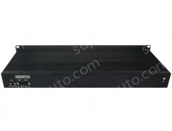 UOTEK Rackmount 16+2G Gigabit Ethernet Switch