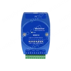 USB To RS232 Serial Converter