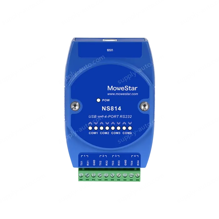 USB To RS232 Serial Converter