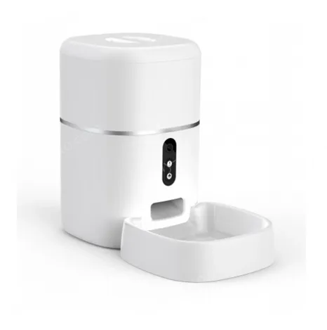 WiFi pet feeder BL5/video version