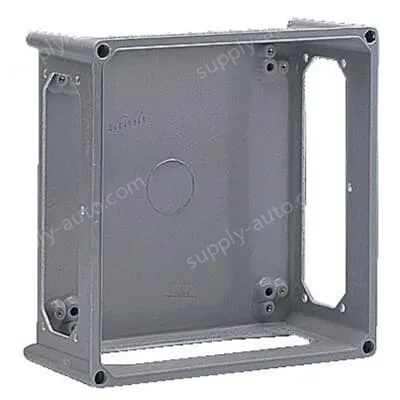 APO - General Purpose Enclosures