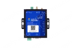 Multi-functional positioning version of 4G DTU