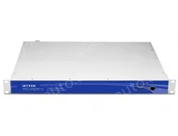 UOTEK 28-Port Full Gigabit Managed Ethernet Switch
