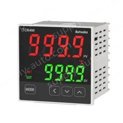 Autonics Temperature controller TCN4M-22R