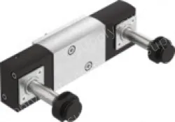 Festo Standard directional control valve VSNC-F-P53C-M-N14-F19