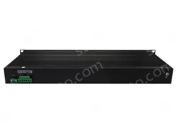 UOTEK Rackmount 24+2G Gigabit Ethernet Switch