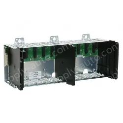 ControlLogix 5580 controller