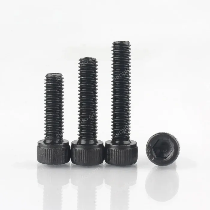 M4 10 Blackened 12.9 Level 0.7 H3.0