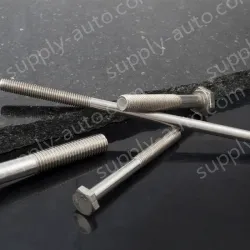 US hexagon socket head cap 1/4-20*6
