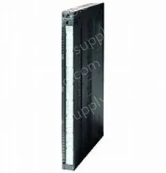 SM 431 analog input module