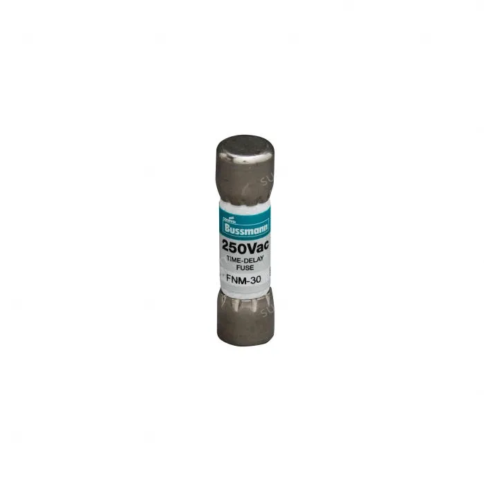 Eaton FNM-8 8A 250VAC