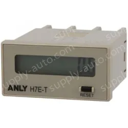 ANLY Counter H7E-TMA-B
