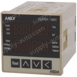 ANLY Counter H5DA-8M