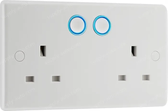 Smart socket TY-UK-MD-016