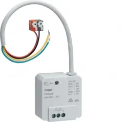TYB692F-OUTPUT-2-FOLD-INPUT-2-FOLD-FLUSH-KNX