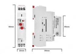 GRT8-A2 AC220V