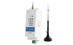 Rail 4G wireless router