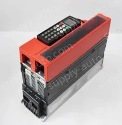 SEW's inverters MDX61B0040-5A3-4-00