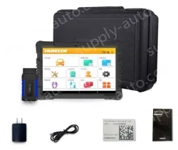 NexzDAS 628 Mobile Version Automotive Full System Diagnosis