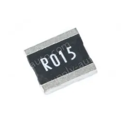 2512 1% 2W(10Pcs)-0.002R/R002 2mR
