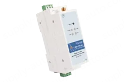 DIN-Rail RS485 to WiFi Converters