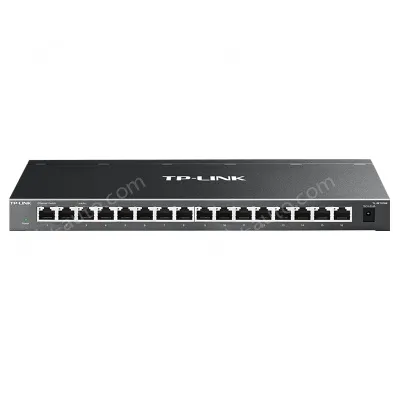Ethernet switch 16FE